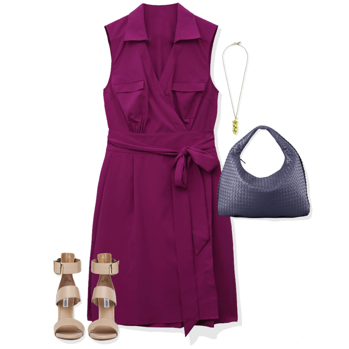 How to Dress for a Summer Job Interview