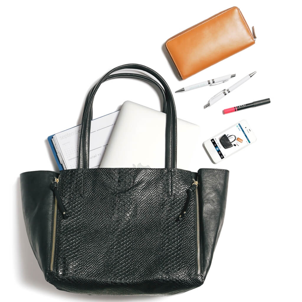 What should I always carry in my purse? Stitch Fix Style